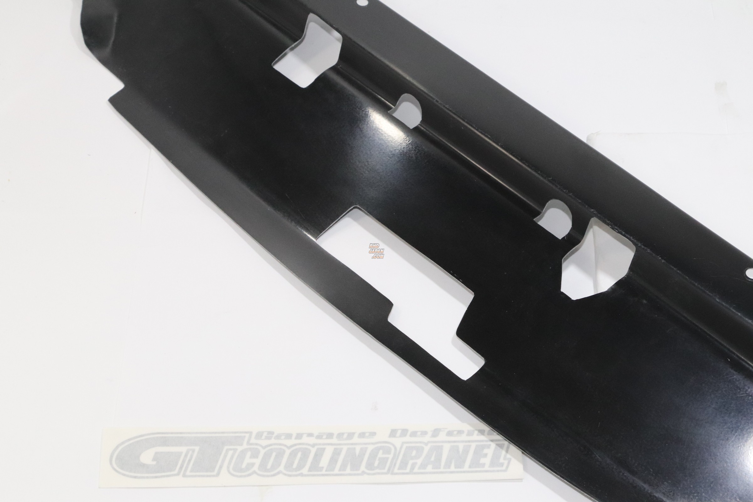 Garage Defend GT Cooling Panel FRP - BNR32