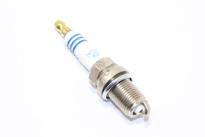 NGK IRIWAY Iridium Spark Plug Heat Range 8