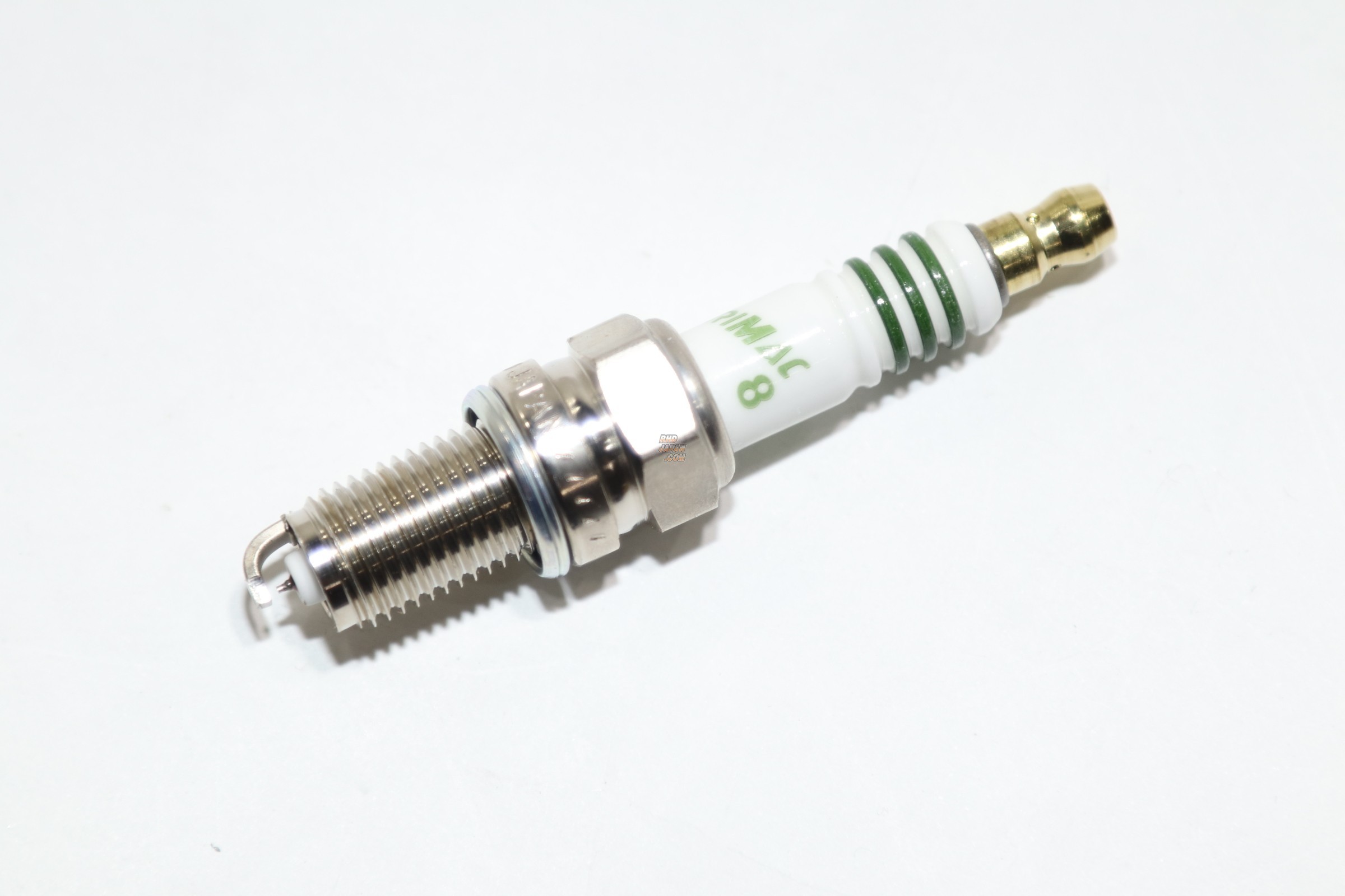 NGK IRIMAC Iridium Spark Plug Heat Range 8