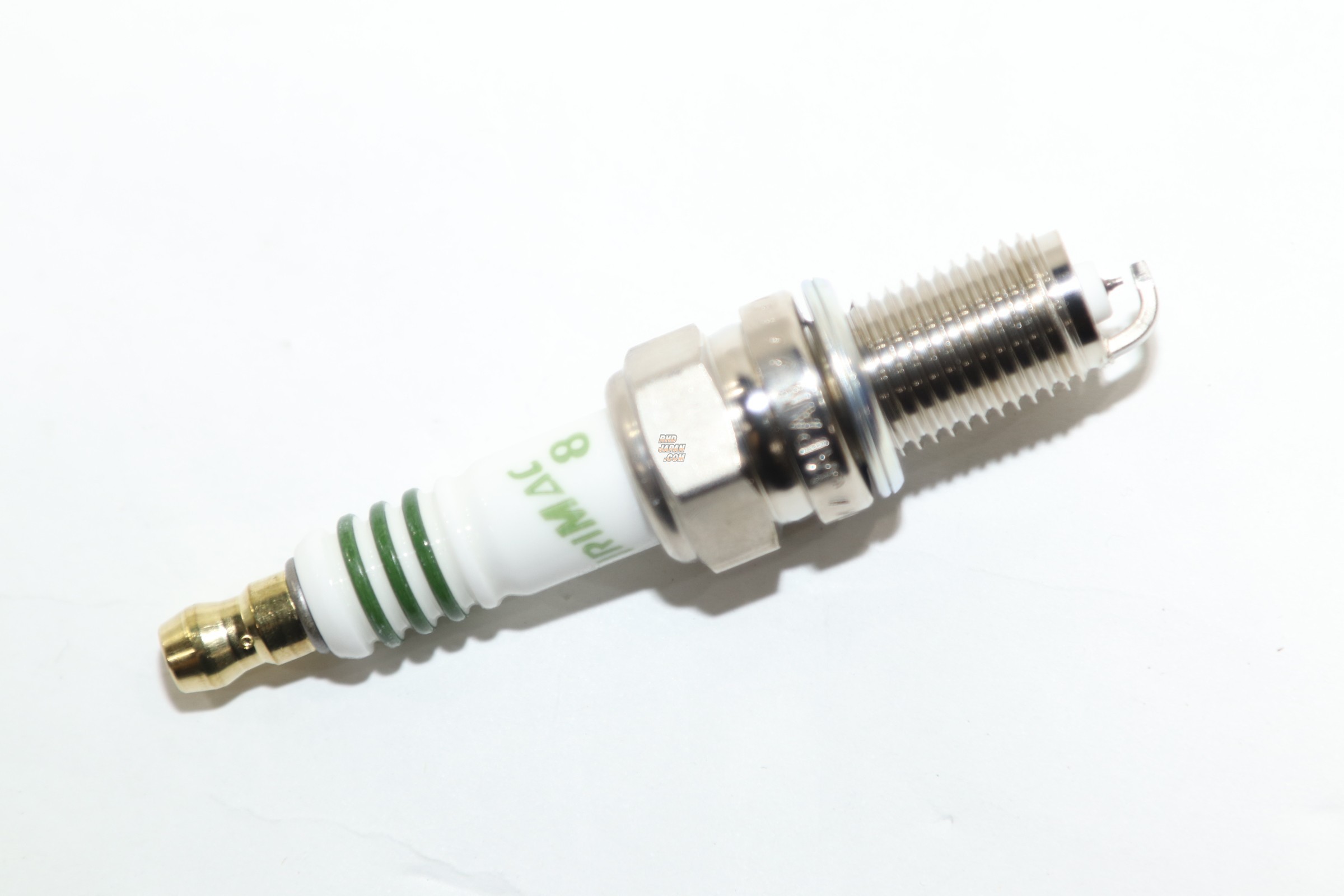 NGK IRIMAC Iridium Spark Plug Heat Range 8