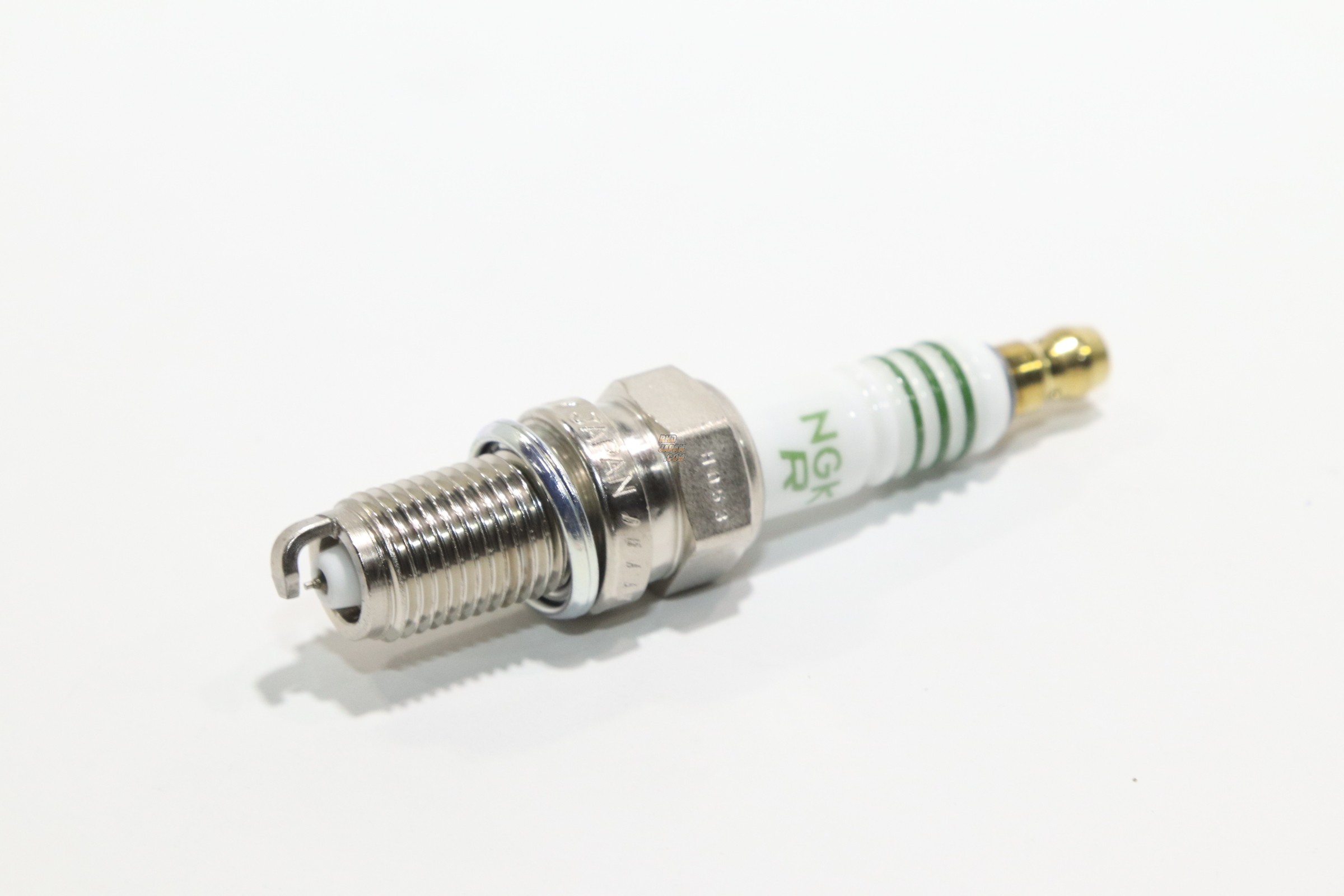 NGK IRIMAC Iridium Spark Plug Heat Range 9