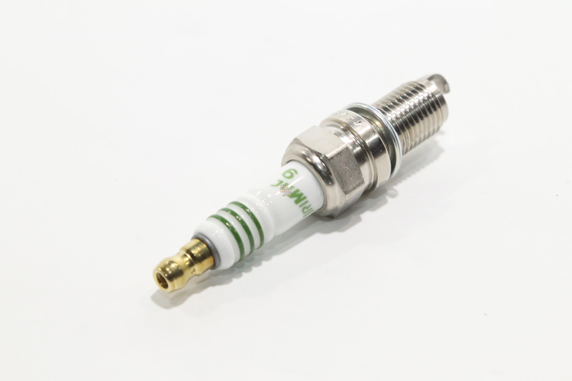 NGK IRIMAC Iridium Spark Plug Heat Range 9