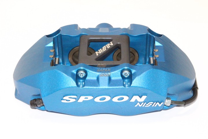Spoon Sports Monocoque Caliper Set - S2000 AP1 AP2 - RHDJapan