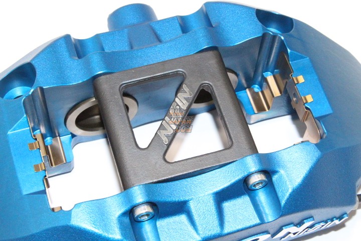 Spoon Sports Monocoque Caliper Set - S2000 AP1 AP2 - RHDJapan Spoon Sports Monocoque Caliper Set - S2000 AP1 AP2 - RHDJapan