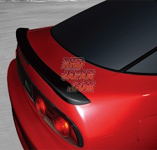 Origin Labo. Rear Trunk Wing Type II Carbon - RS13 RPS13