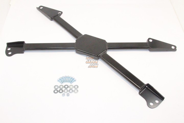 Nagisa Auto Rear Trunk Gacchiri Cross Bar - BNR32