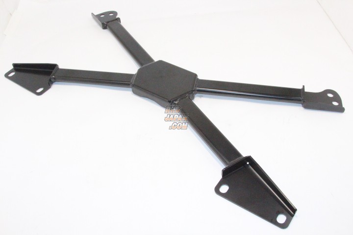Nagisa Auto Rear Trunk Gacchiri Cross Bar - BNR32