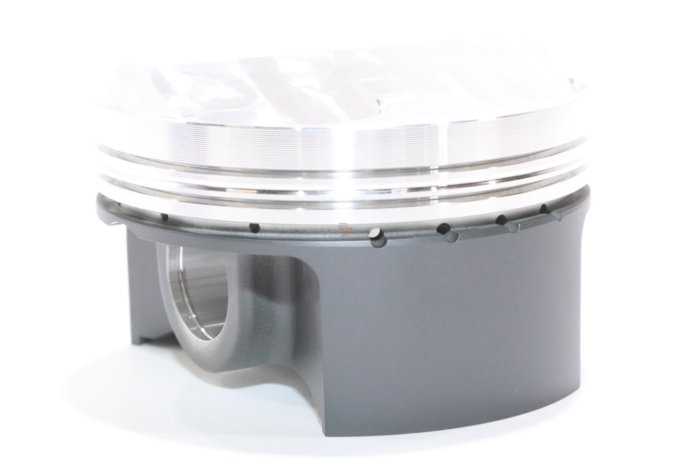 Toda Racing High Compression Forged Piston Kit N+ 86.00 - K20A