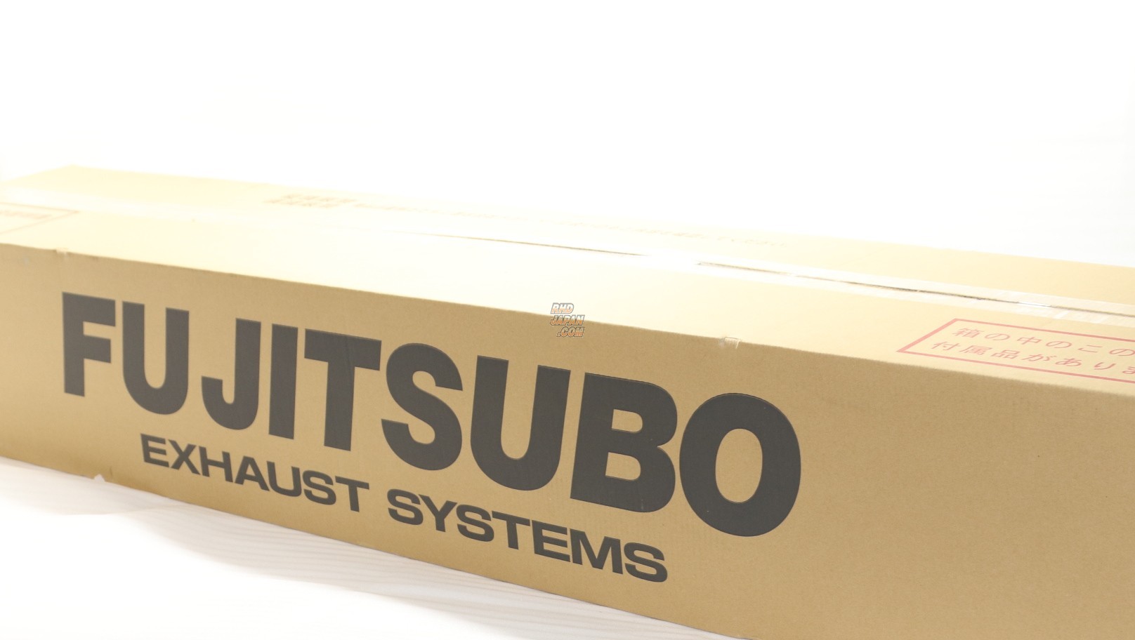 Fujitsubo A - S Exhaust Muffler - Elgrand E51 NE51 ME51