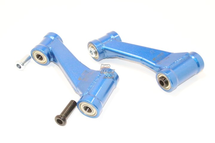 CUSCO/クスコ ネガティブアッパーアーム フェアレディZ/Z33 商品番号：251 474 K クスコ ネガティブアッパーアーム フェアレディZ Z33