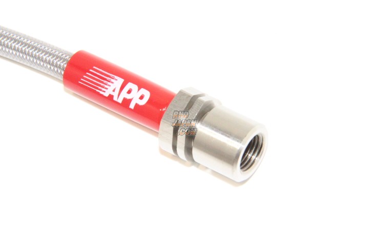 APP Direct Clutch Line - ST215W ST215G AT211G