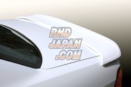 D-Max Rear Trunk Spoiler - GC35 GCC35 GNC35 HC35
