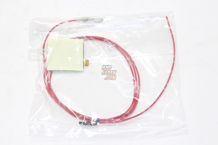 HKS OB LInk - Type 001 - RHDJapan