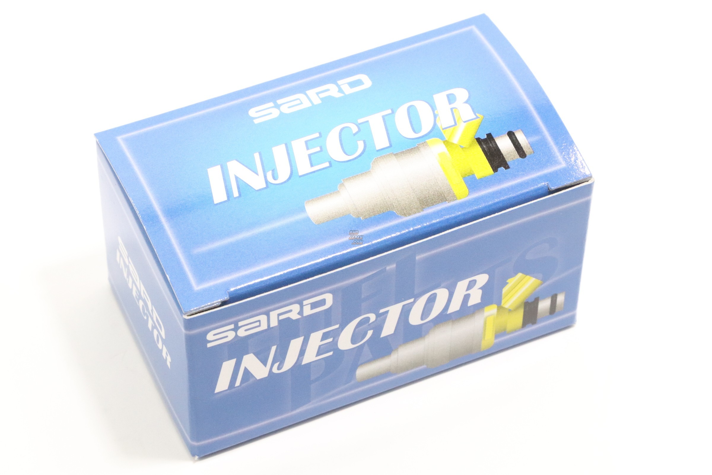 Sard High Flow Fuel Injector Universal Type 380cc Blue RHDJapan