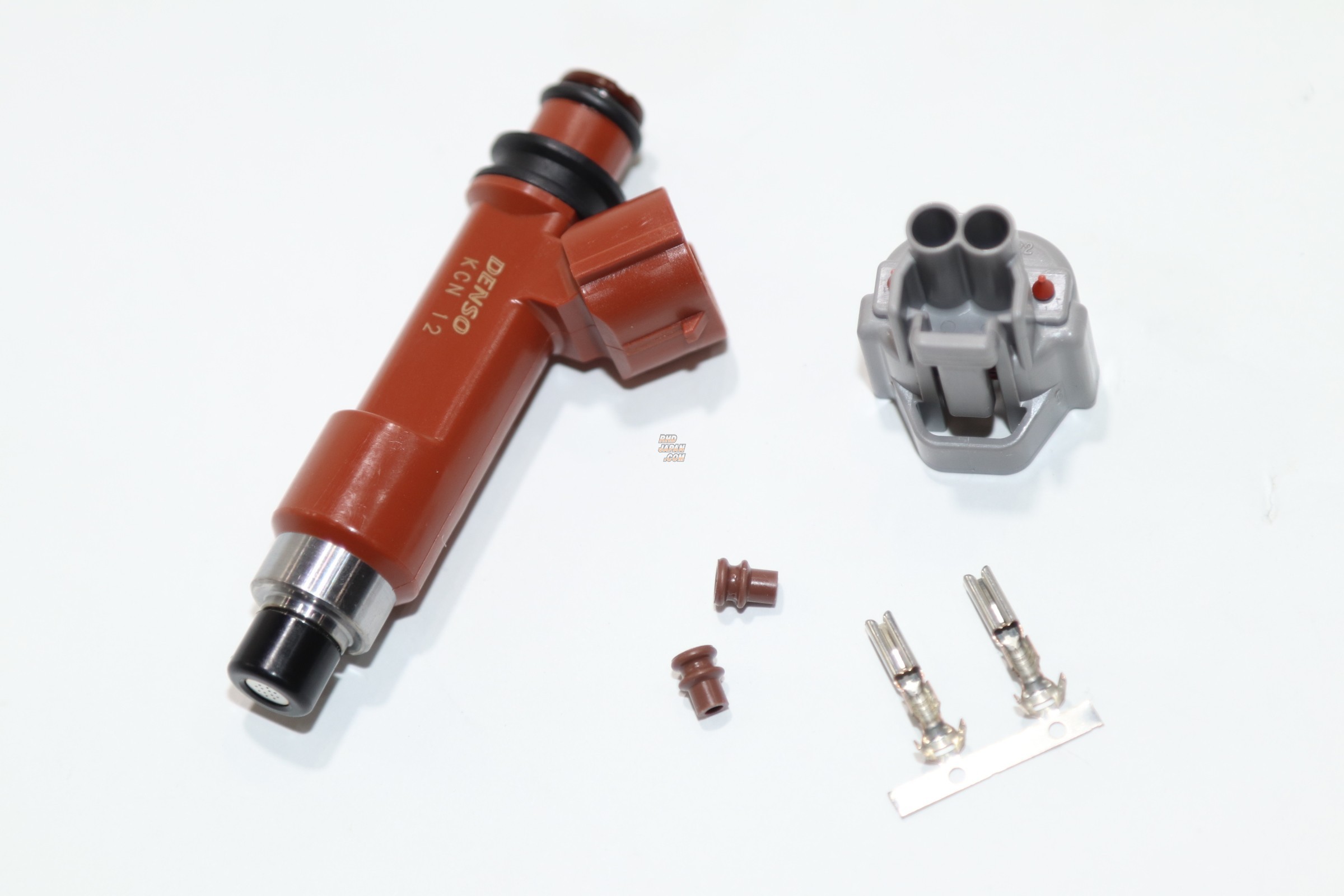 Sard High Flow Fuel Injector Universal Type - 550cc Brown