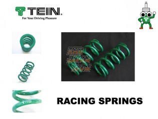 TEIN テイン レーシングスプリング 高荷重タイプ 2本セット φ65