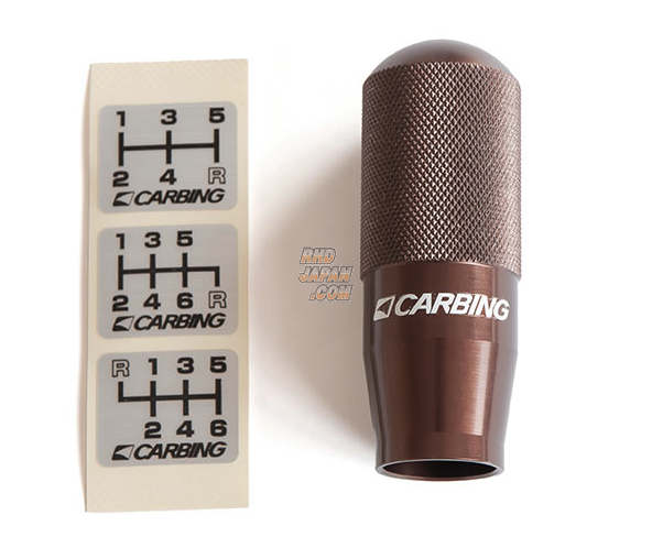 OKHEALING製　カーボンシャフト 11.8 XK8 Upper A-Arm Bushing | Moss Motors