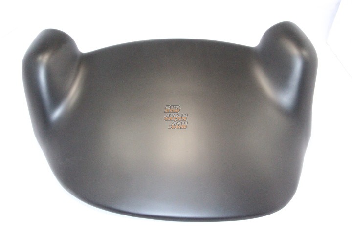 Border Dual Gauge Meter Hood Panel 60mm - FC3S
