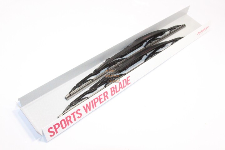 AutoExe Sports Wiper Blade Set - BK3P BK5P BKEP