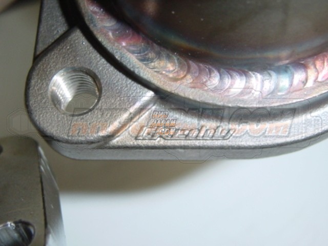 Trust Greddy Sus. Turbo Exhaust Manifold TD07S - RPS13 PS13 S14 S15