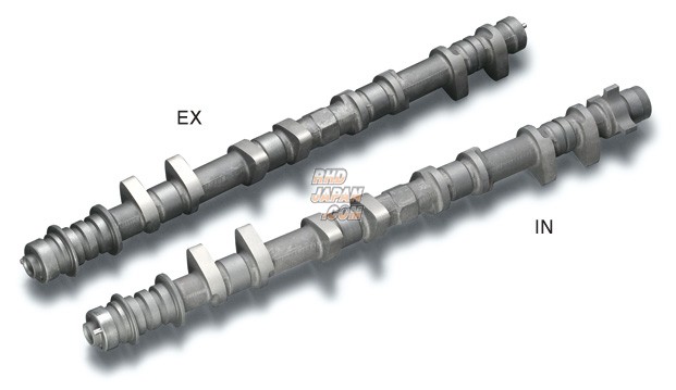 Toda Racing High Power Profile EX Camshaft 280 13.0 - SXE10