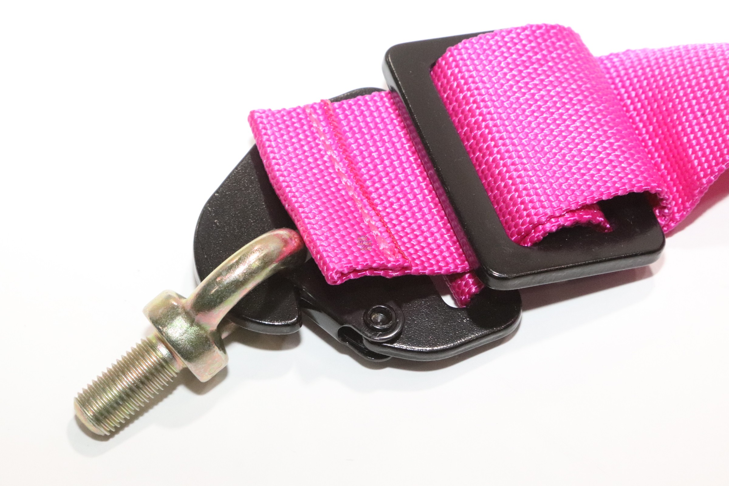 Yashio Factory 6-Point Seat Belt Harness - Non HANS