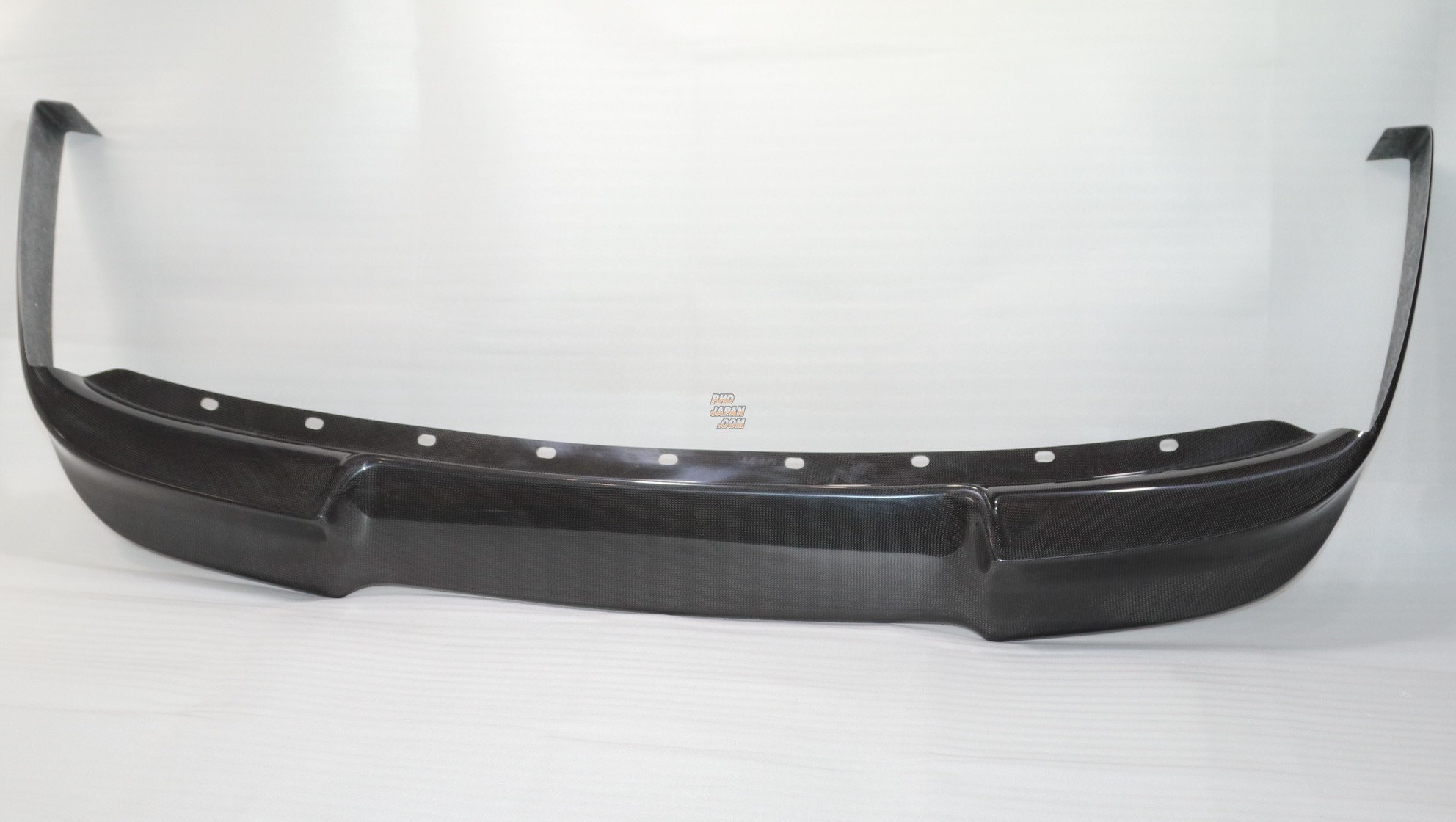 First Molding Flugel Plate Front Lip Spoiler - RPS13
