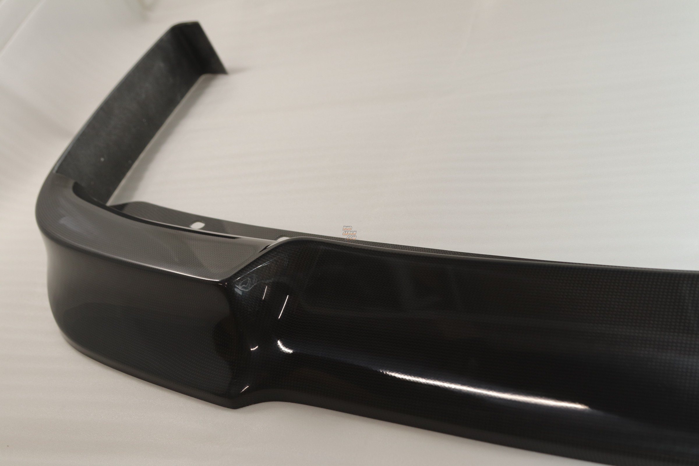 First Molding Flugel Plate Front Lip Spoiler - RPS13