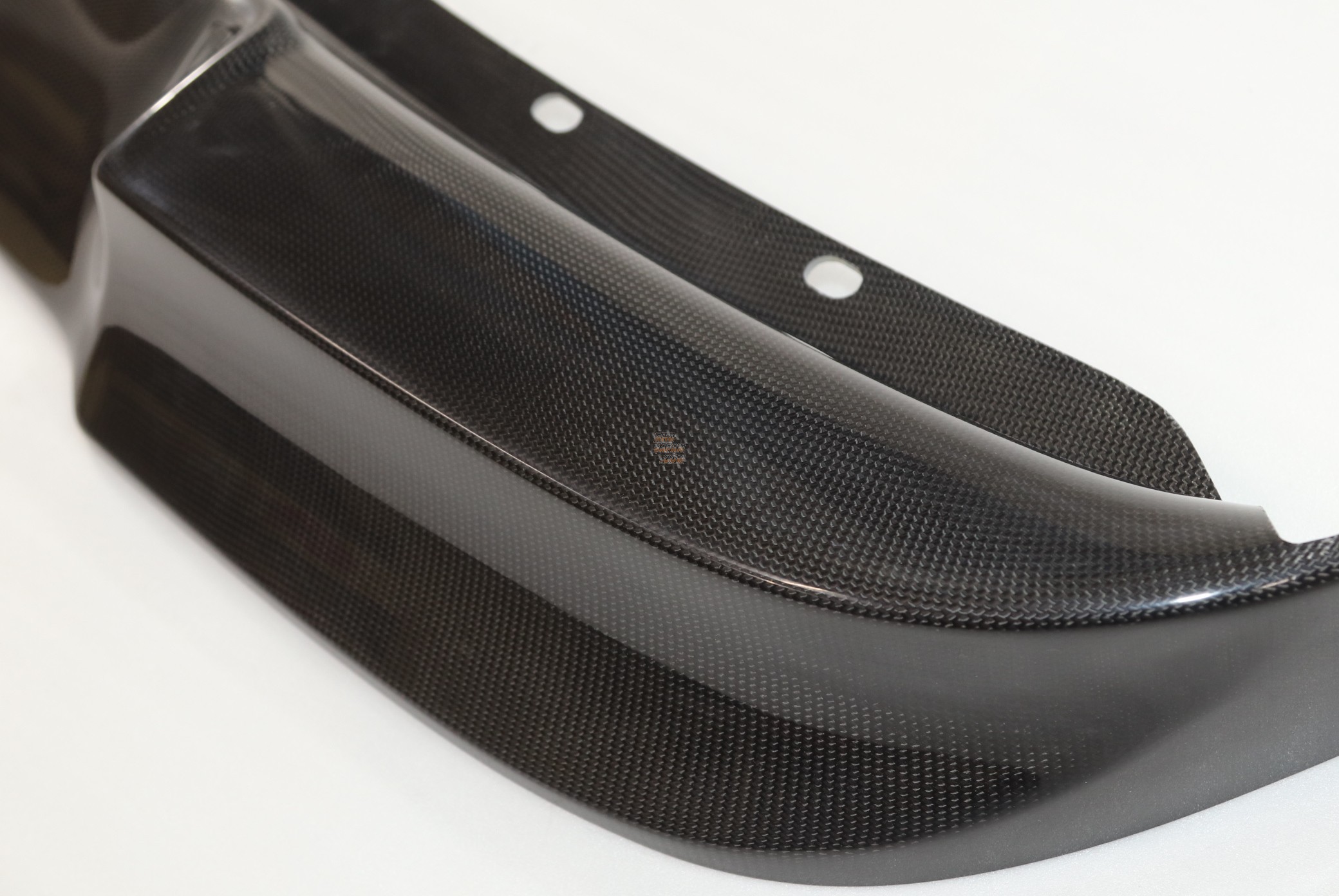 First Molding Flugel Plate Front Lip Spoiler - RPS13