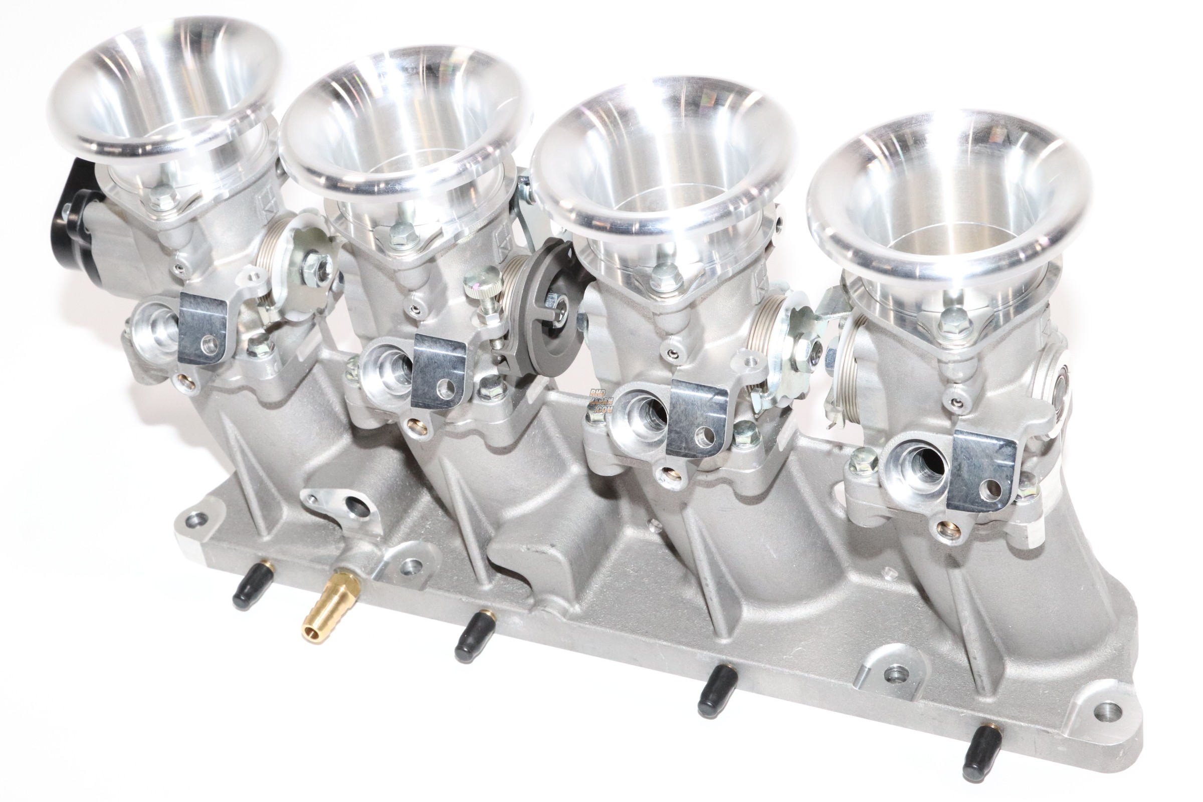 Toda Racing Sports Injection Kit 50mm Throttle 33mm Trumpet - EP3 DC5