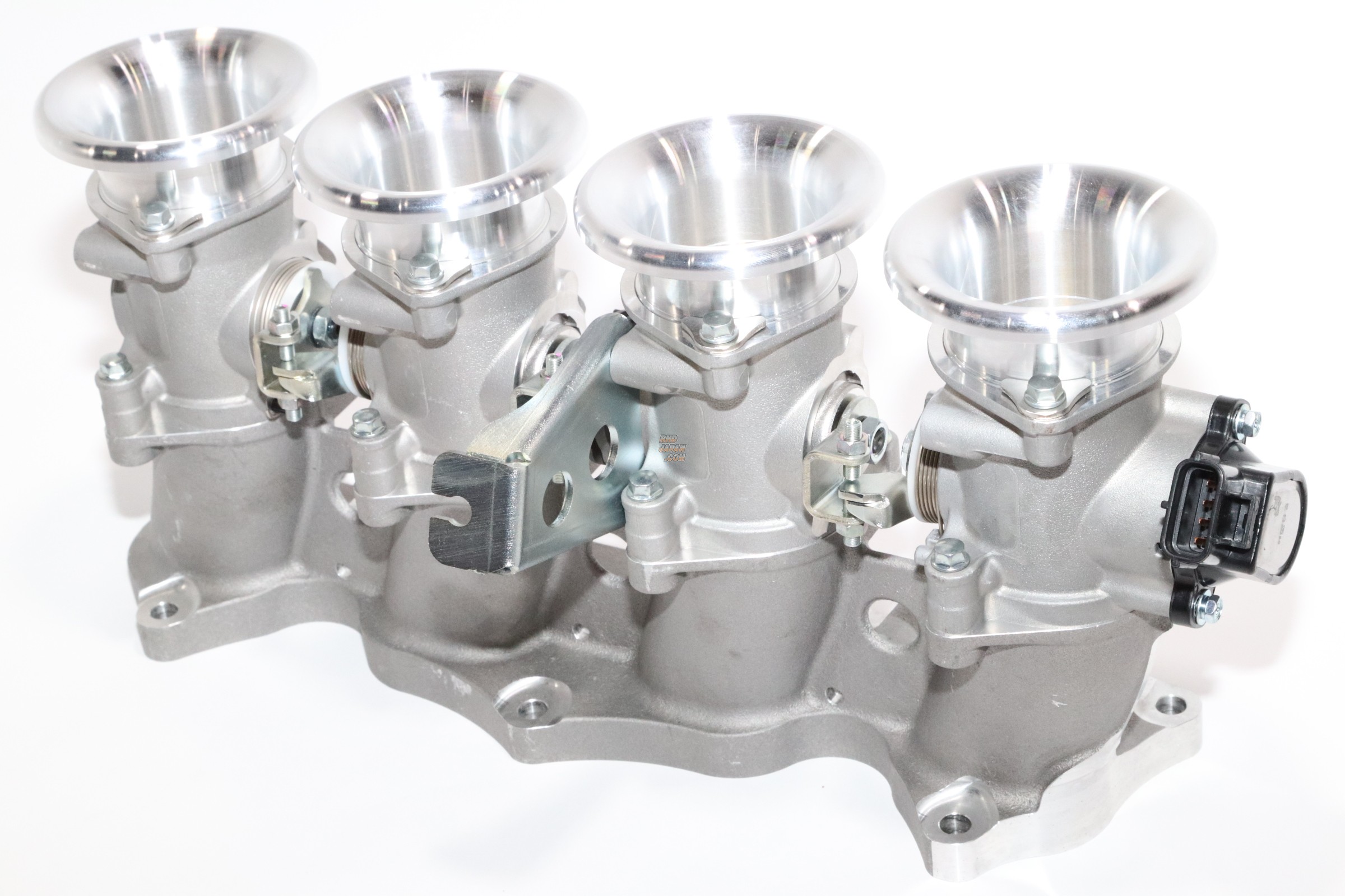 Toda Racing Sports Injection Kit 50mm Throttle 33mm Trumpet - EP3 DC5