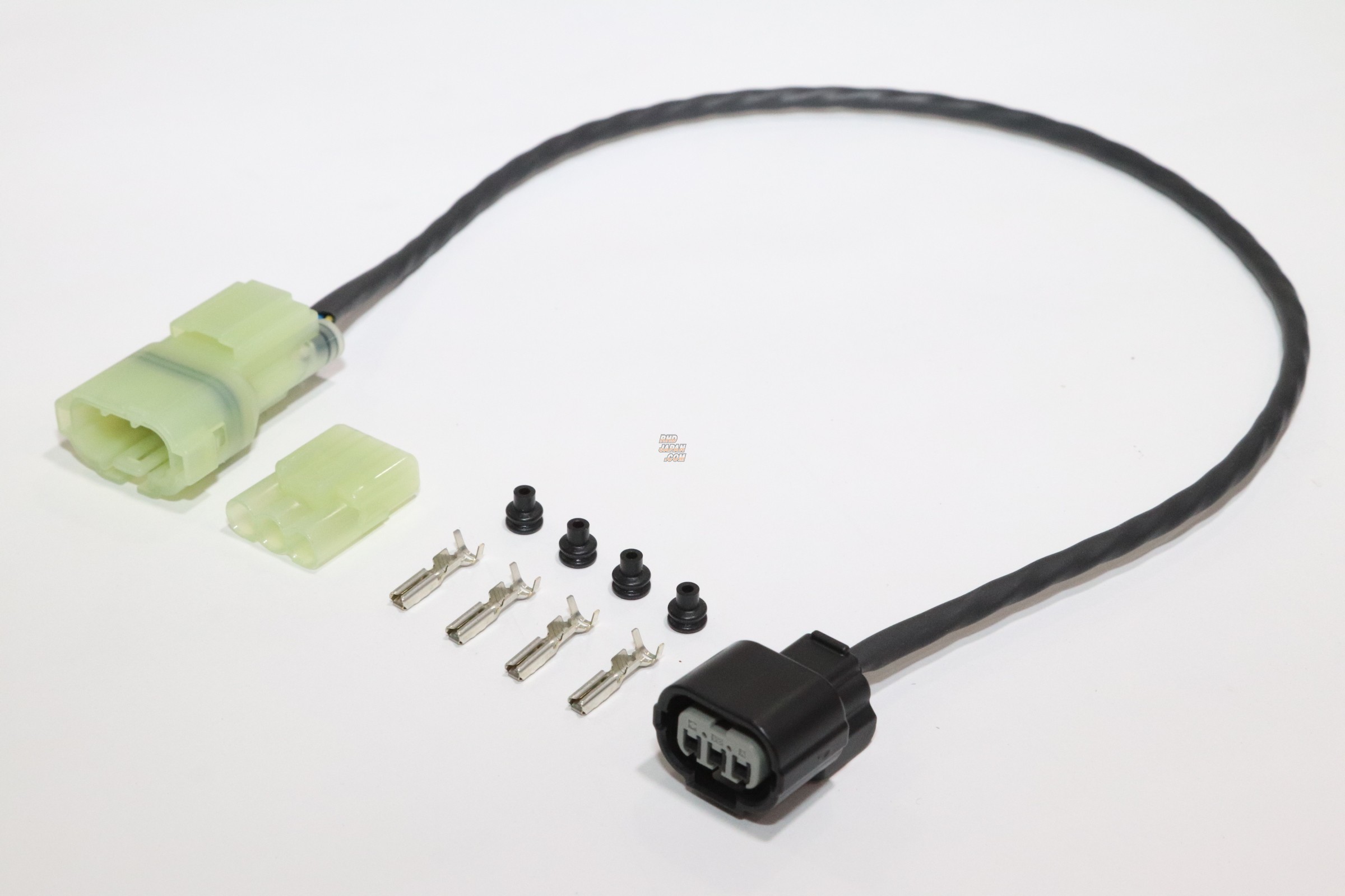 Toda Racing Sports Injection Kit 50mm Throttle 33mm Trumpet - EP3 DC5