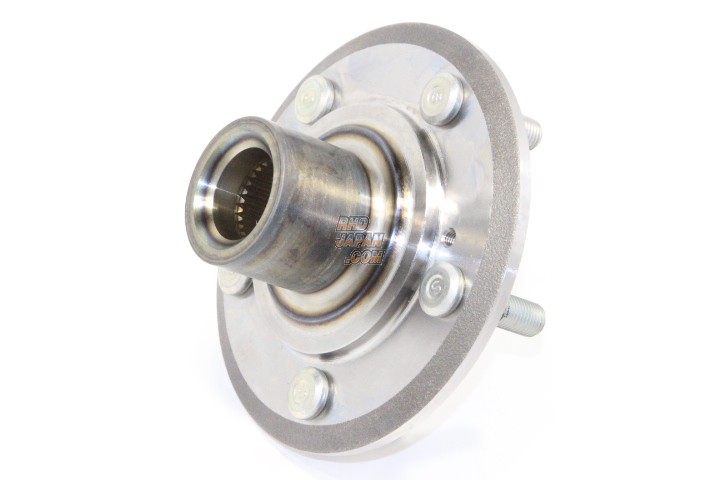 J's Racing High Frequency Front Hub Assembly - Civic Type-R FD2