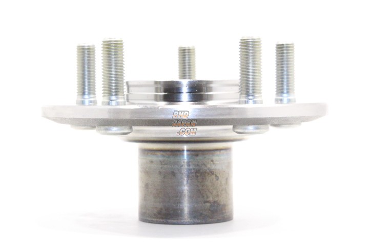 J's Racing High Frequency Front Hub Assembly - Civic Type-R FD2
