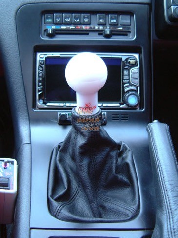Car Make T&E Vertex Leather Shift Boot Red Red - SXE10