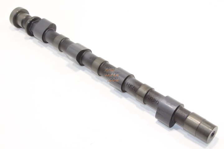 S15 SR20DET HKS カムシャフト IN EX 256 シルビア カムシャフト 適合表：シルビア