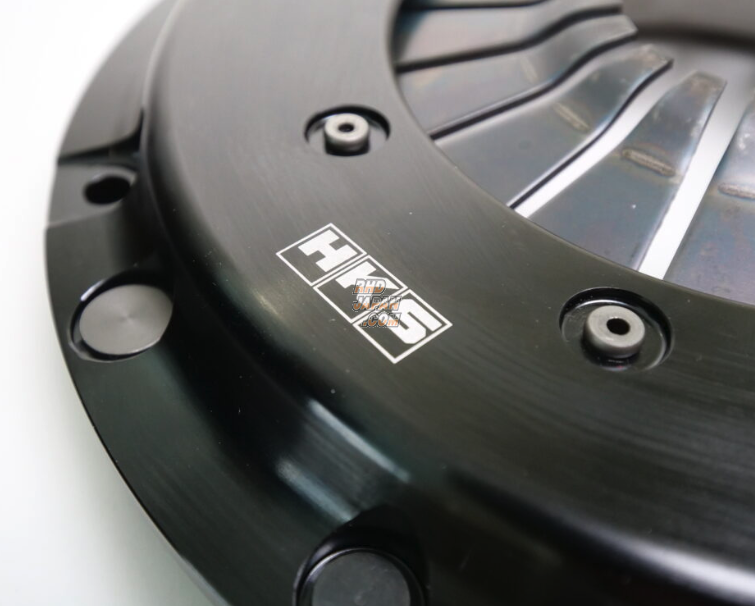 HKS LA Clutch Kit Single Plate - S2000 AP1 AP2
