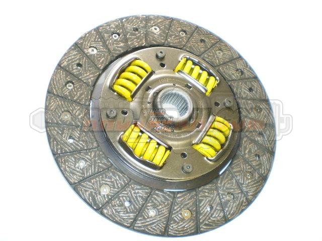 HKS LA Clutch Kit Single Plate - S2000 AP1 AP2