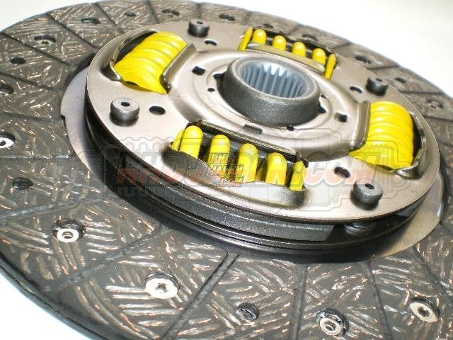 HKS LA Clutch Kit Single Plate - S2000 AP1 AP2