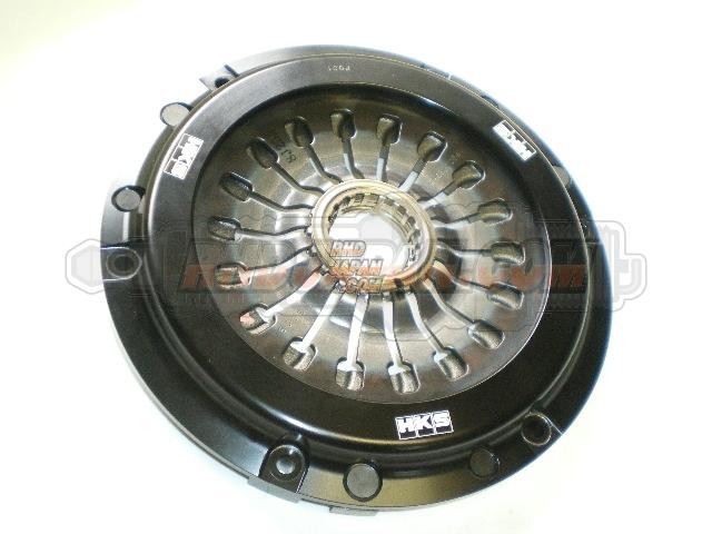 HKS LA Clutch Kit Single Plate - S2000 AP1 AP2