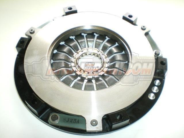 HKS LA Clutch Kit Single Plate - S2000 AP1 AP2