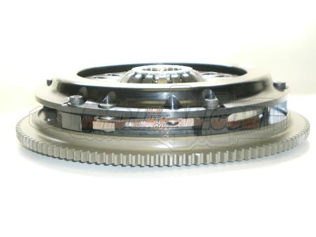 HKS LA Clutch Kit Single Plate - S2000 AP1 AP2
