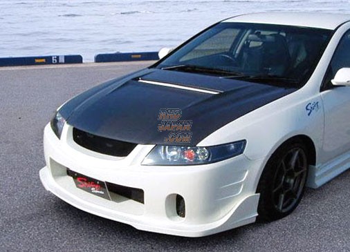 Shift Sports Aero Bonnet FRP - CL7 CL8 CL9