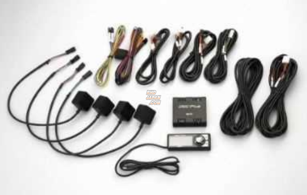 Blitz Damper ZZ-R SpecDSC Plus Coilover Suspension - Harrier