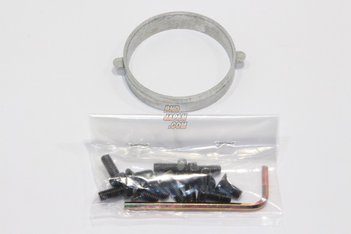 HKB Sports Boss Kit Hub Adapter - PP1 CE4 CE5 CB5 CC2 CC3 BA8 BA9 BB1 BB4
