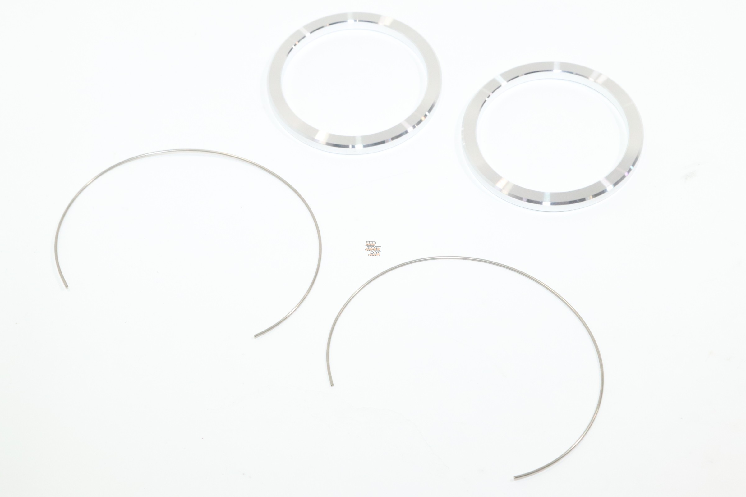 SSR Hub Ring - 79.5 to 57.1