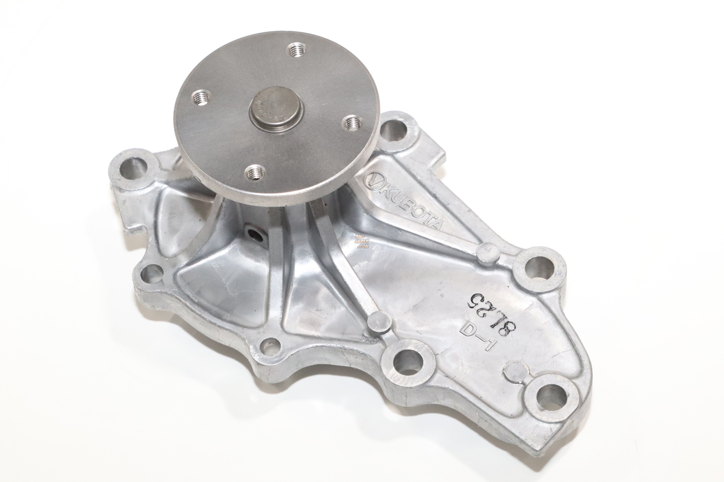 R-Magic High Flow Water Pump - FC3S Kouki