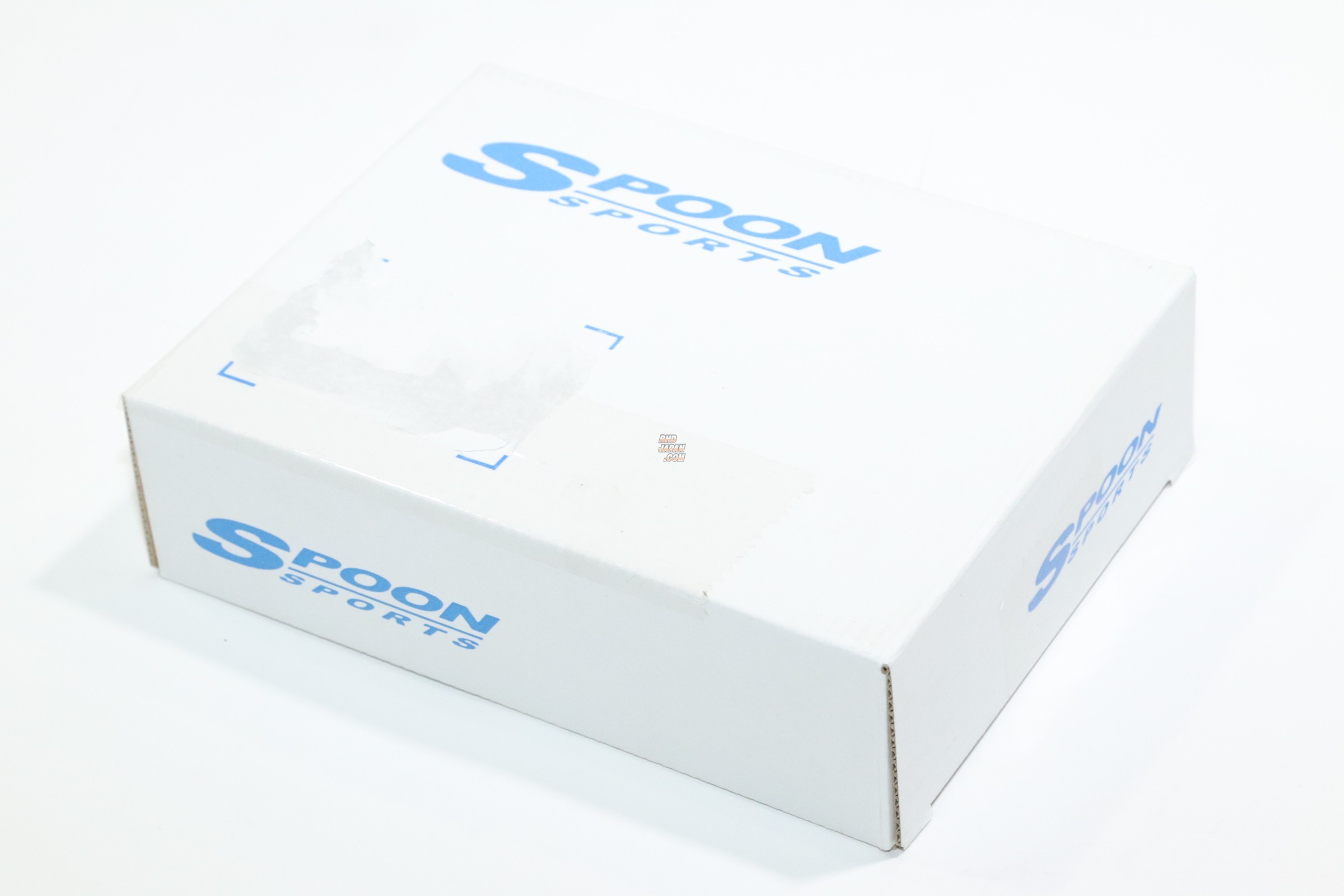 Spoon Sports Carbon Aero Mirrors Replacement Lens Left Civic EG6