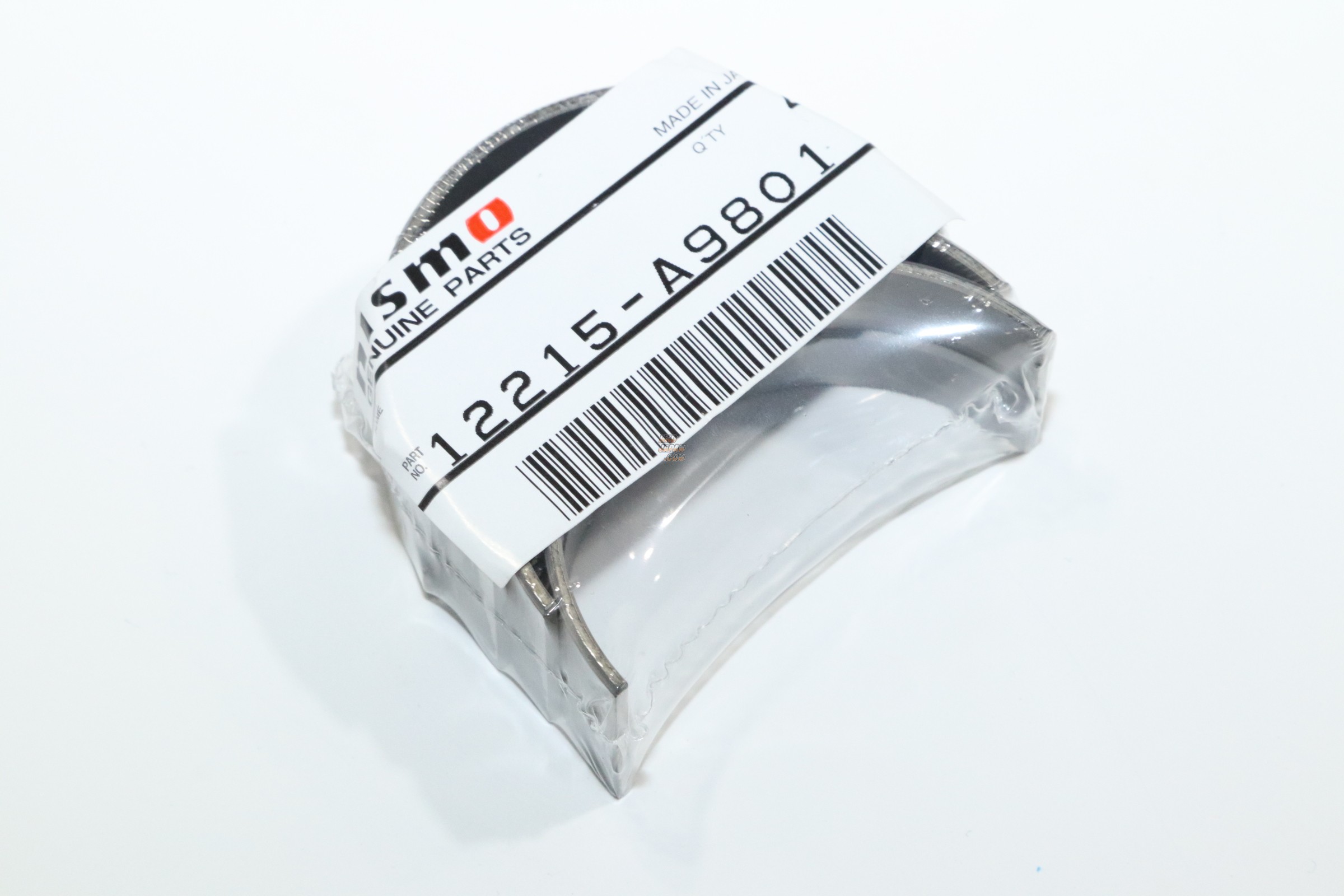 Nismo Metal Main Outer Bearing - US110 US12 DR30