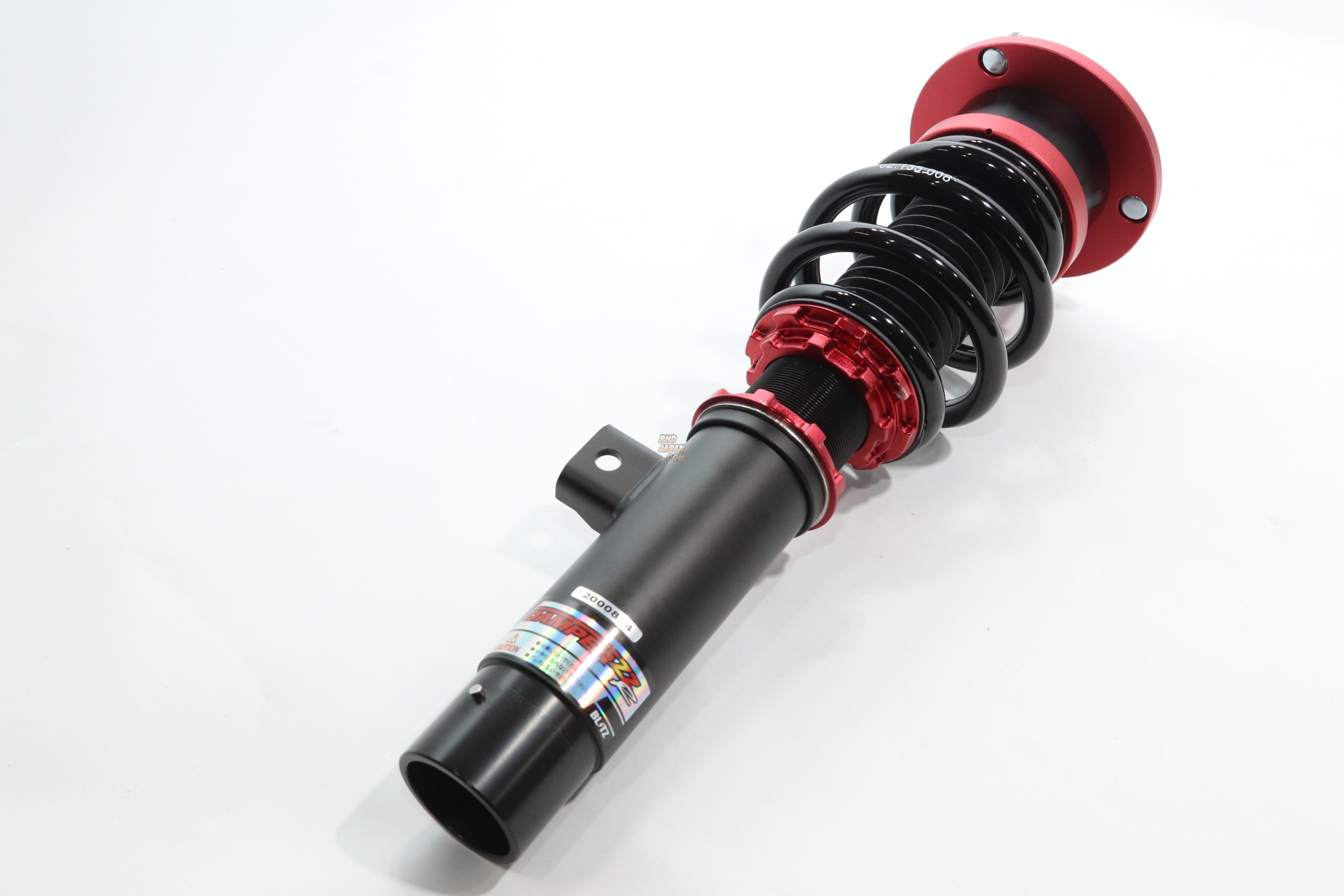 Blitz Damper ZZ-R Coilover Suspension - BMW 3 Series E90 320i 323i 325i  330i 335i E91 325i E92 320i 325i 335i - RHDJapan